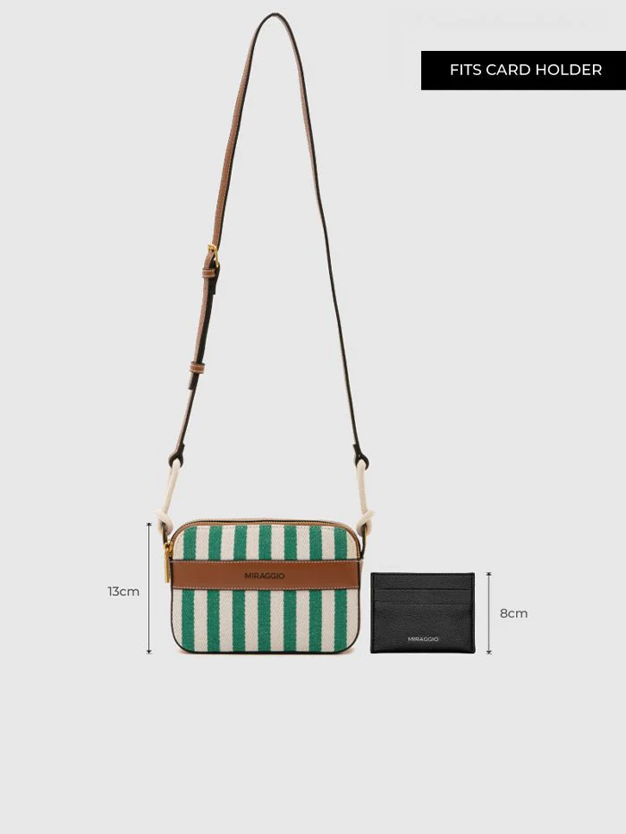 Soleil Crossbody Bag - Image 4