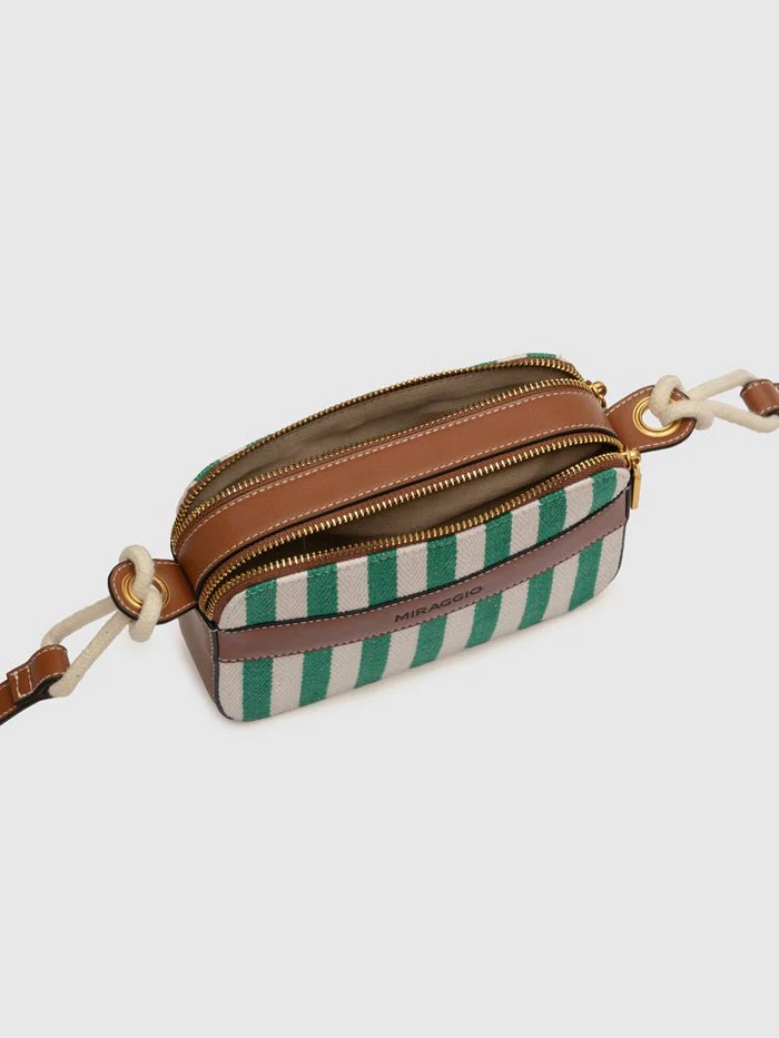 Soleil Crossbody Bag - Image 5