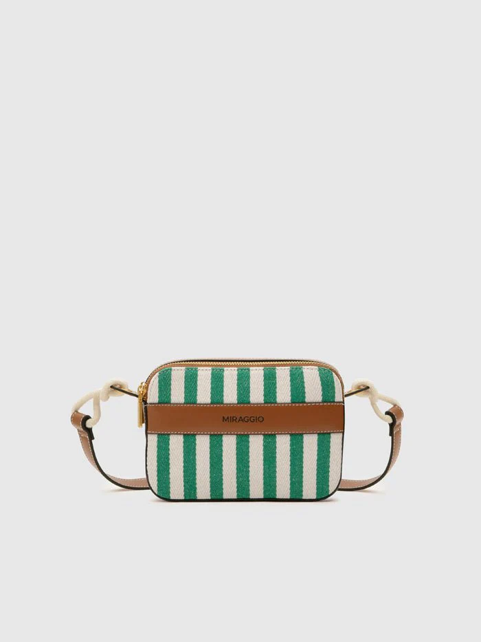 Soleil Crossbody Bag - Image 6