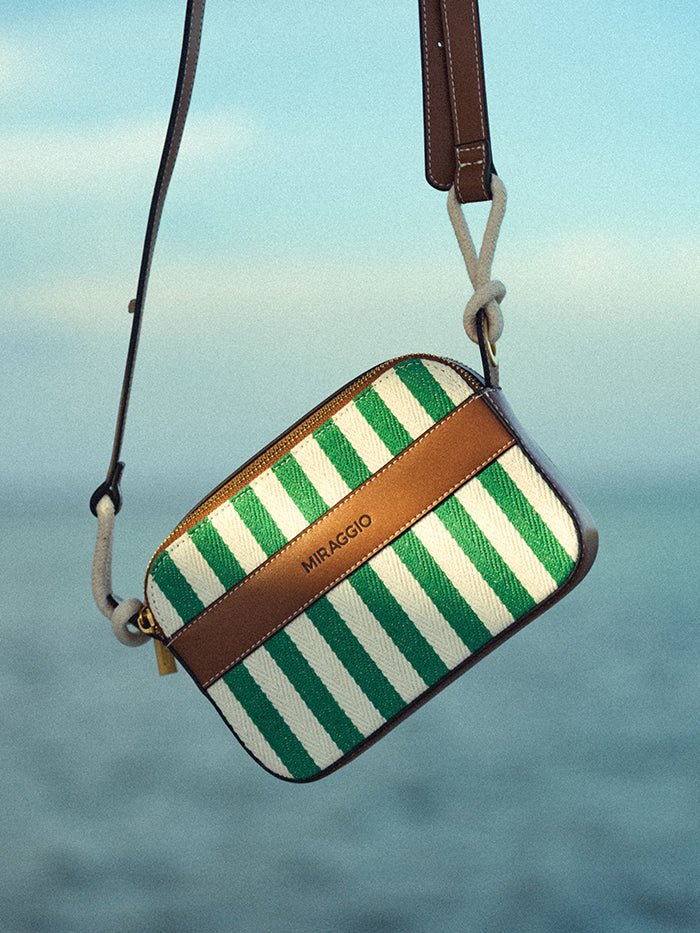 Soleil Crossbody Bag - Image 8
