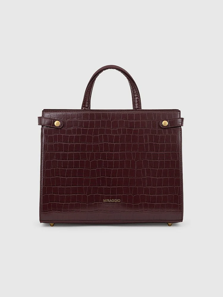 Stella Top Handle Bag - Image 3