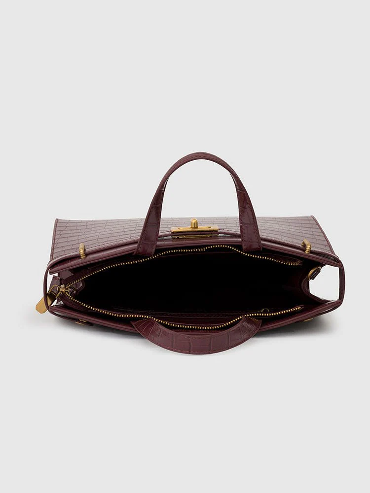 Stella Top Handle Bag - Image 5