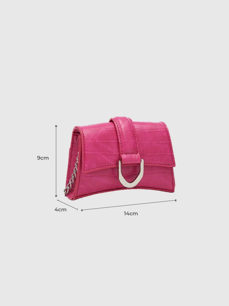 Stormy Mini Crossbody Bag - Image 5