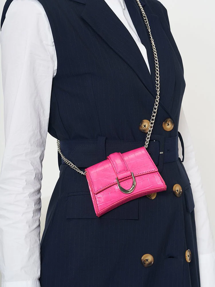 Stormy Mini Crossbody Bag - Image 7