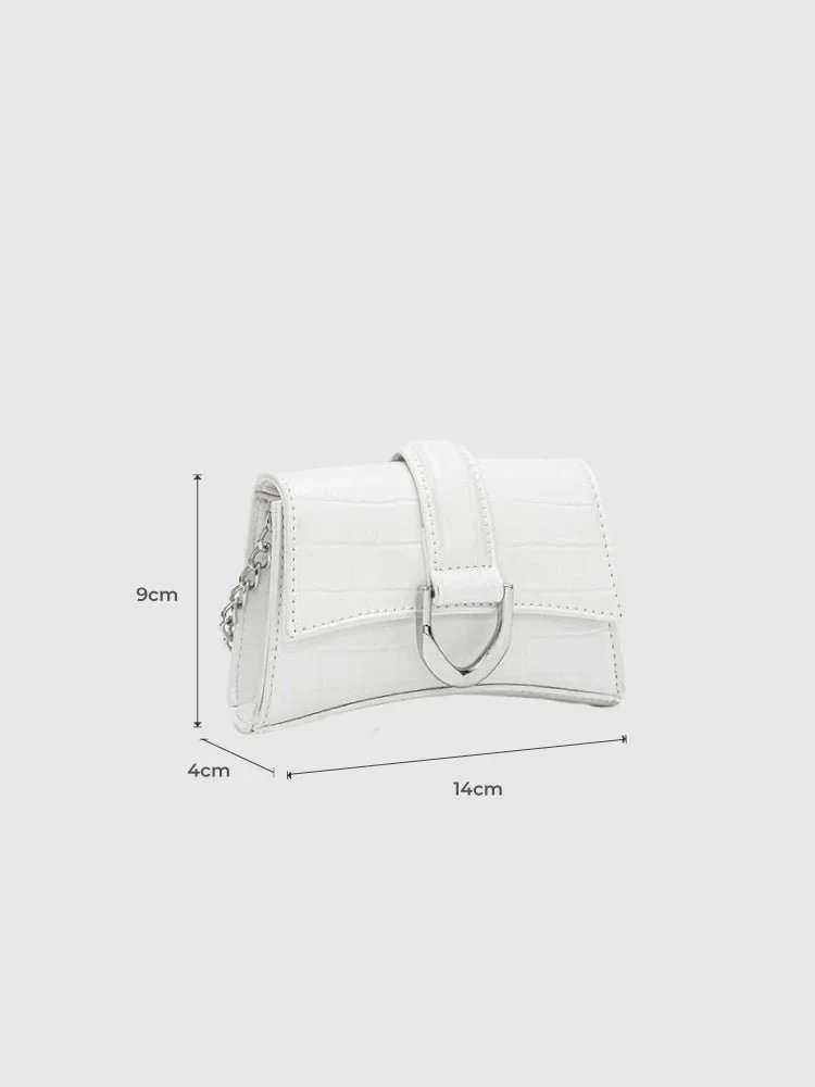 Stormy Mini Crossbody Bag - Image 5