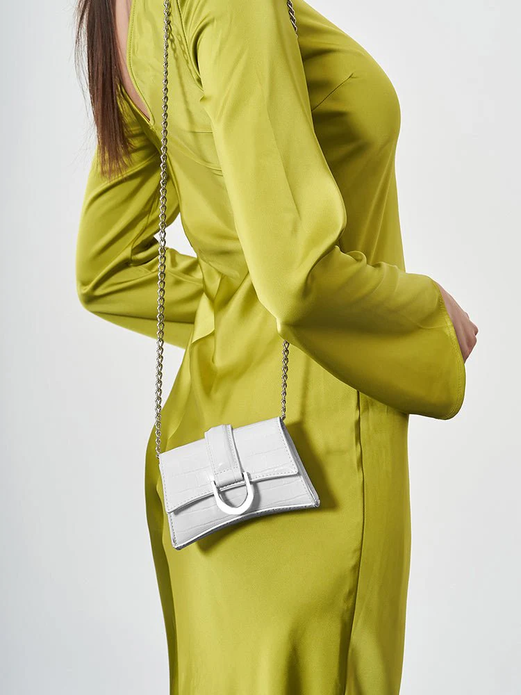 Stormy Mini Crossbody Bag - Image 7