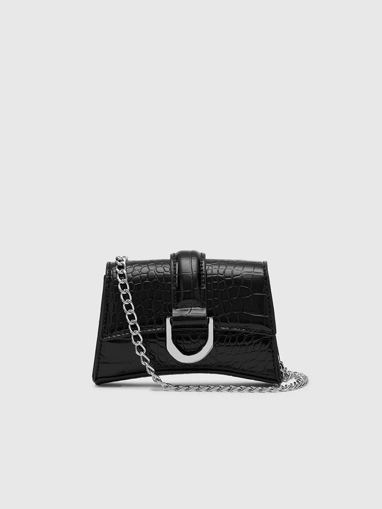 Stormy Mini Crossbody Bag - Image 4