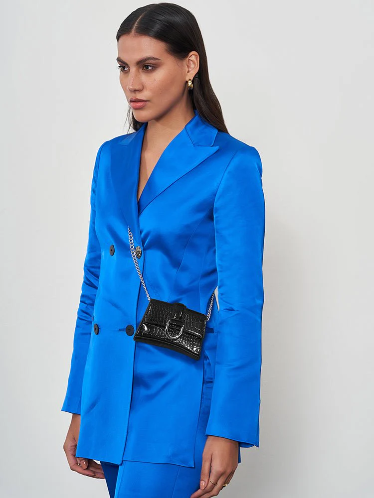 Stormy Mini Crossbody Bag - Image 6