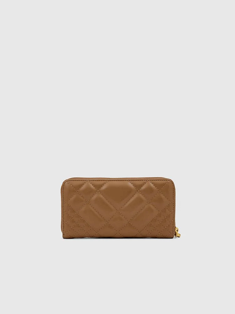 Sutton Zip Around Wallet - Image 5