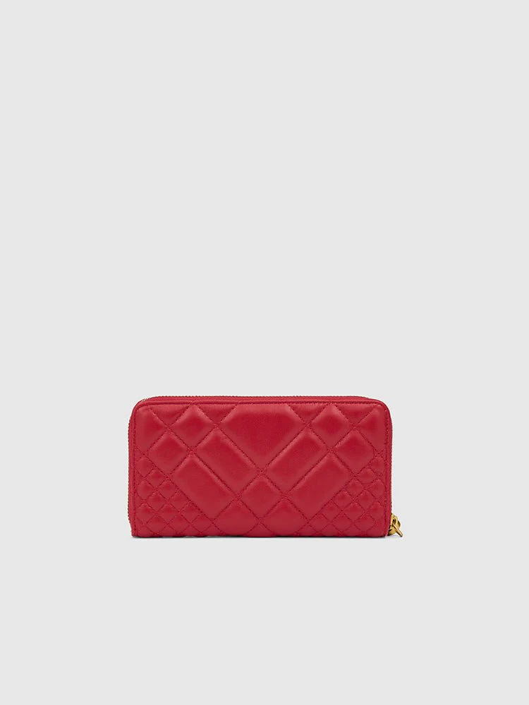 Sutton Zip Around Wallet - Image 5