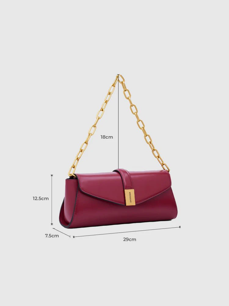 Sydney Shoulder Bag - Image 2