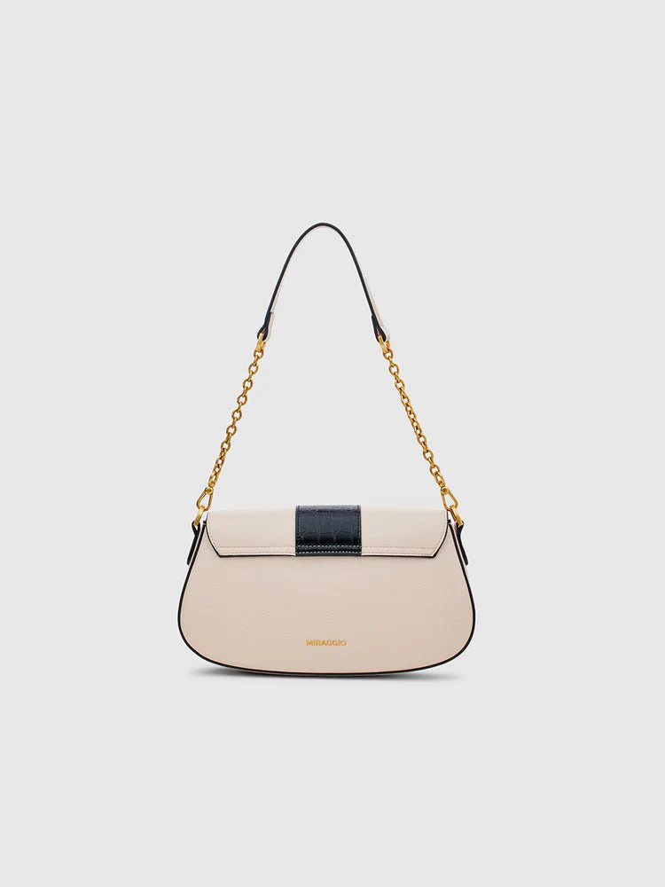 Sylvie Shoulder Bag - Image 3