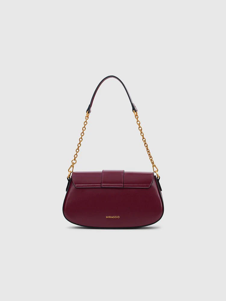 Sylvie Shoulder Bag - Image 3