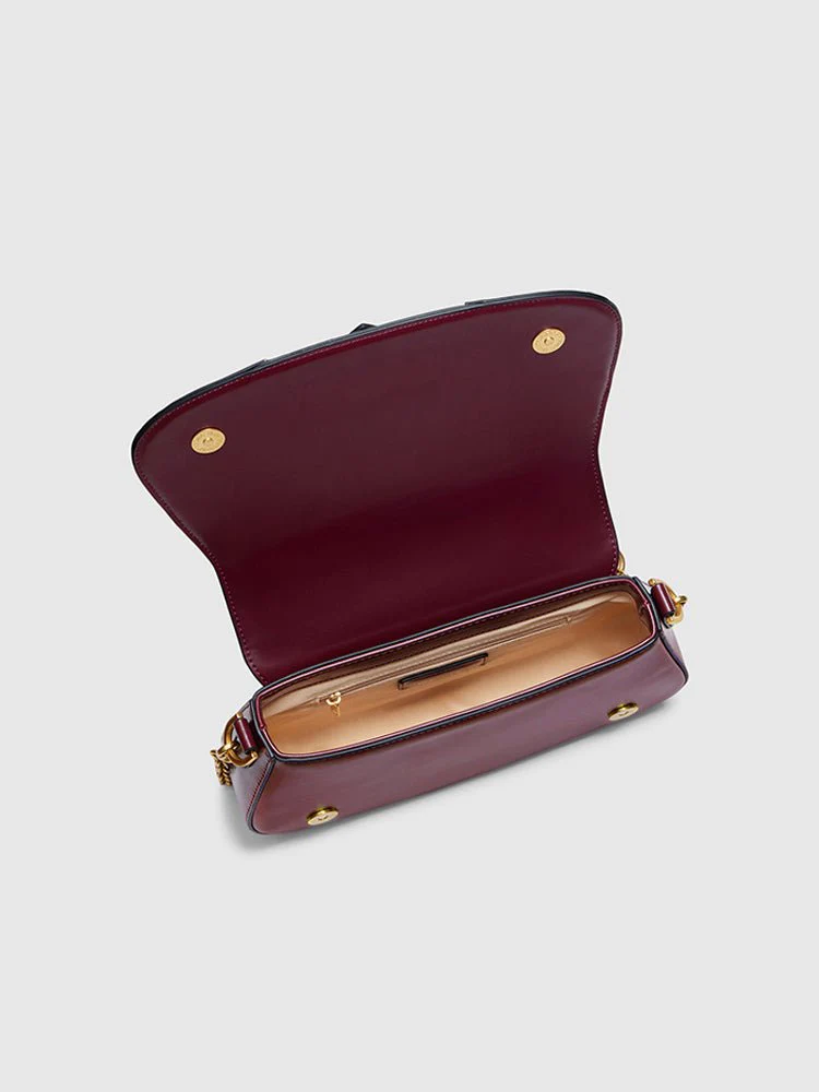 Sylvie Shoulder Bag - Image 5