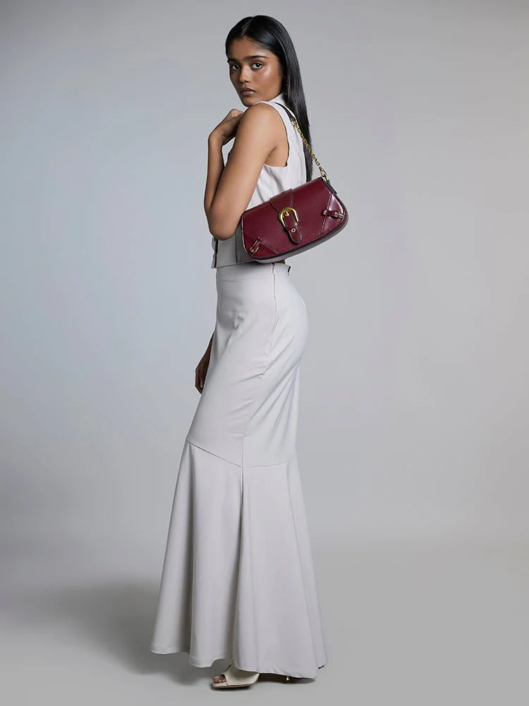 Sylvie Shoulder Bag - Image 6