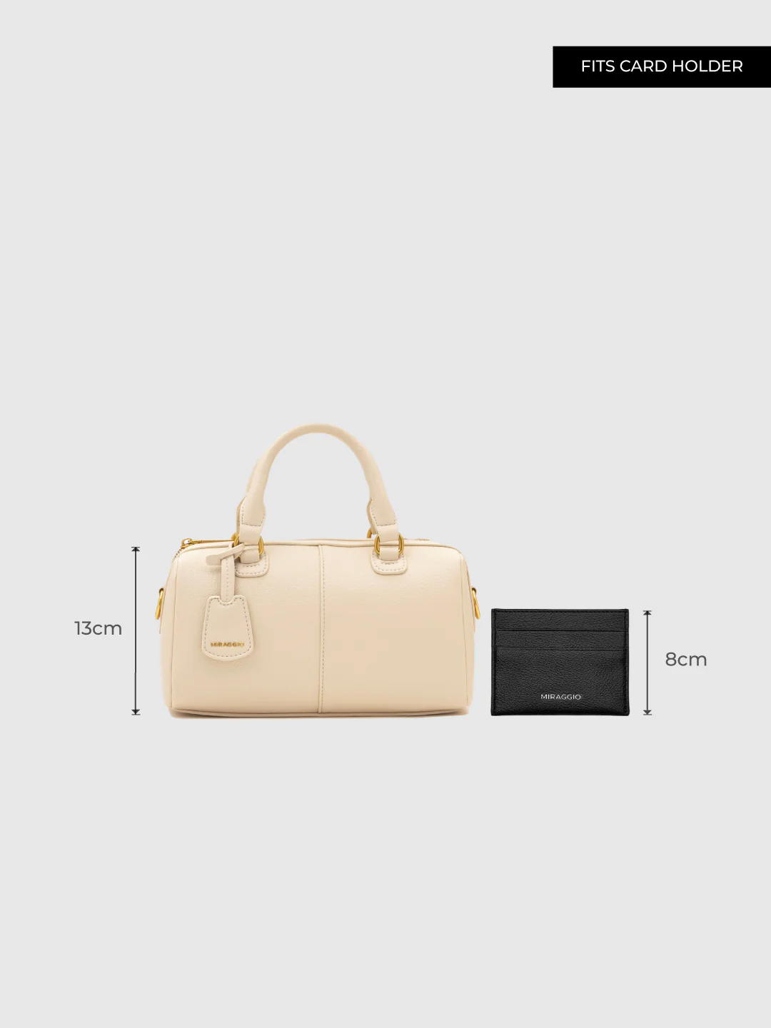 Taylor Crossbody Bag - Image 4
