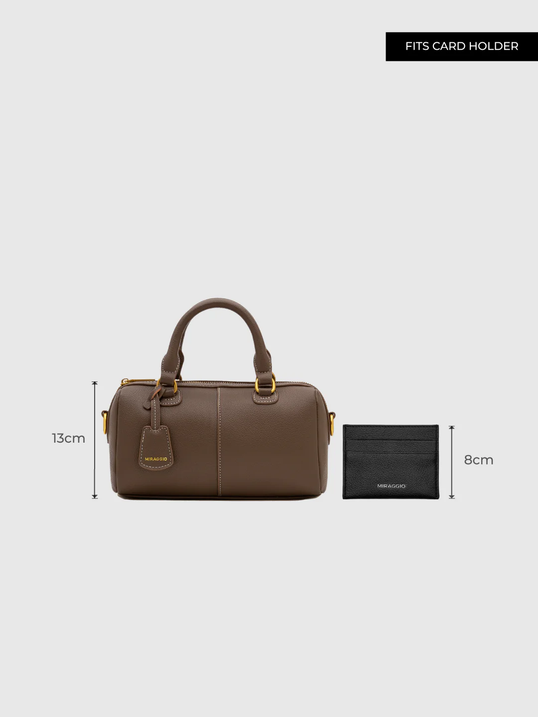 Taylor Crossbody Bag - Image 4