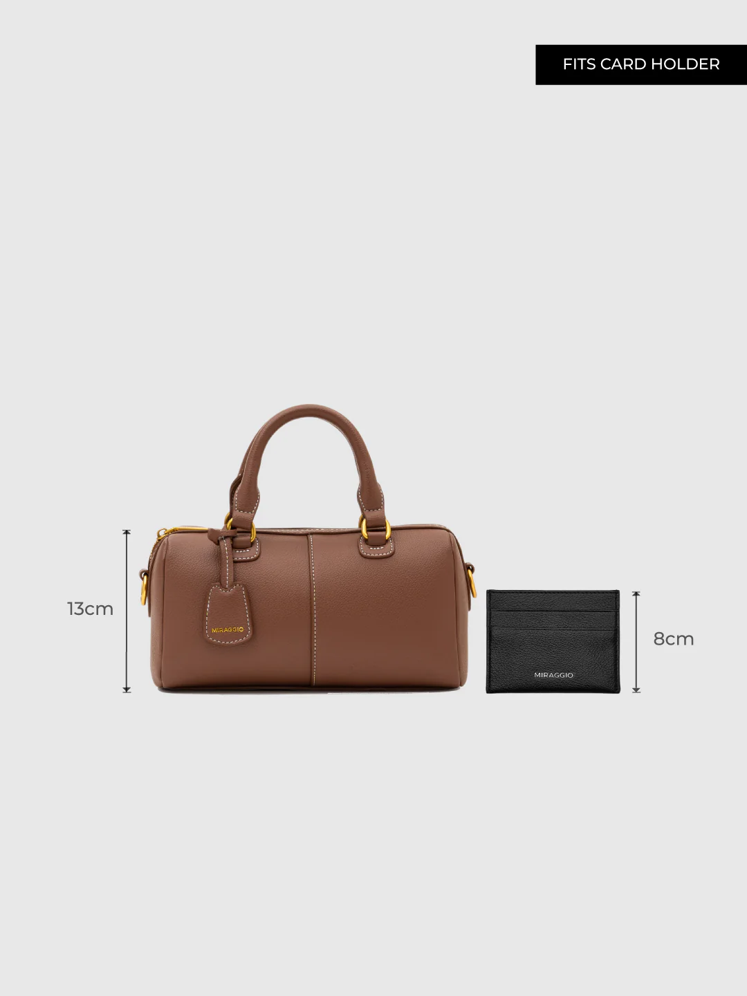 Taylor Crossbody Bag - Image 4