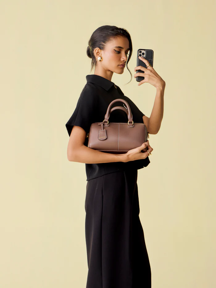 Taylor Crossbody Bag - Image 7