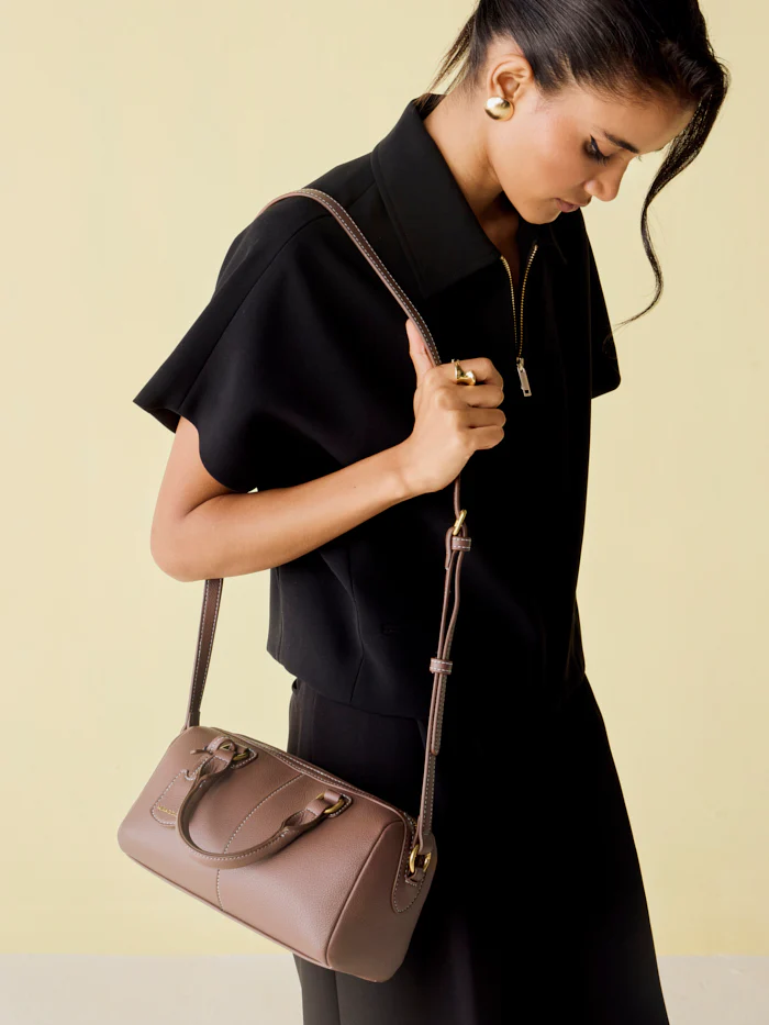 Taylor Crossbody Bag - Image 8