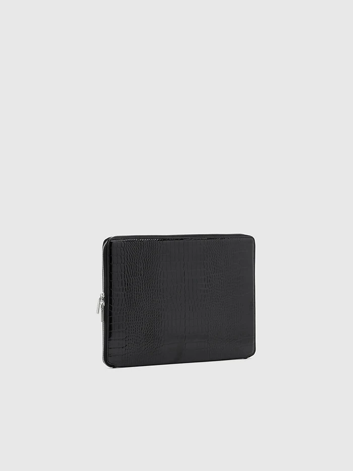 Terry Laptop Sleeve - Image 2