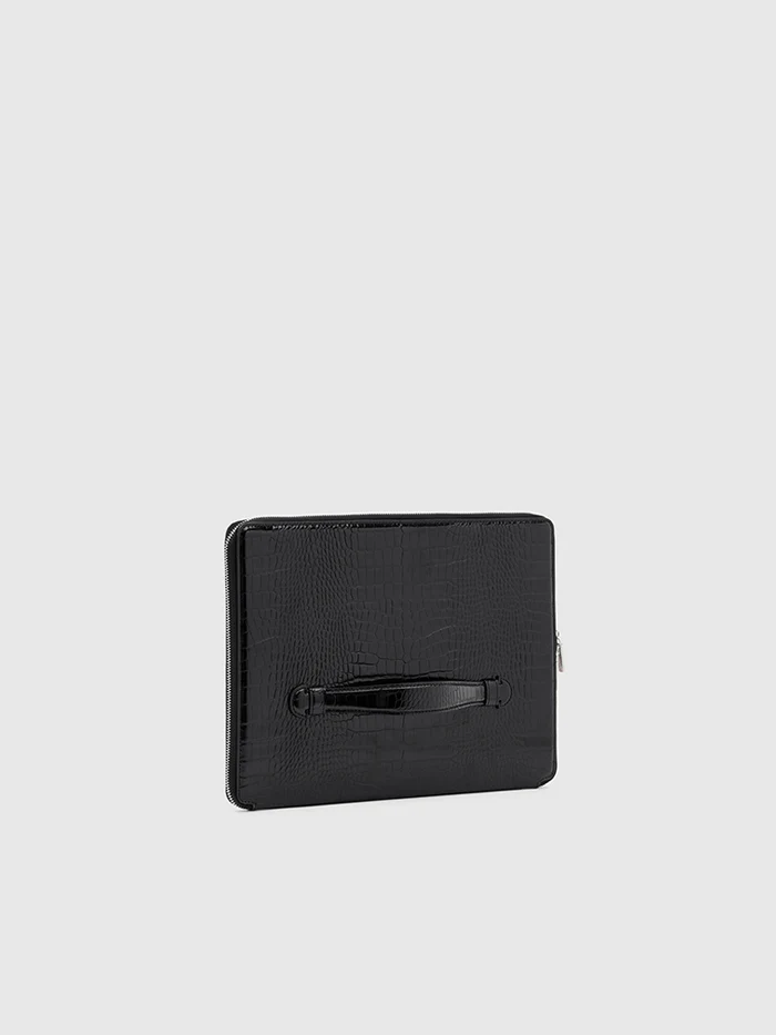 Terry Laptop Sleeve - Image 4