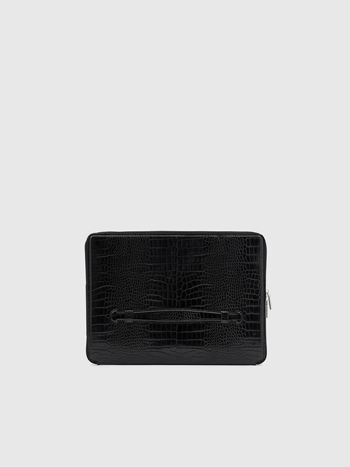 Terry Laptop Sleeve - Image 5
