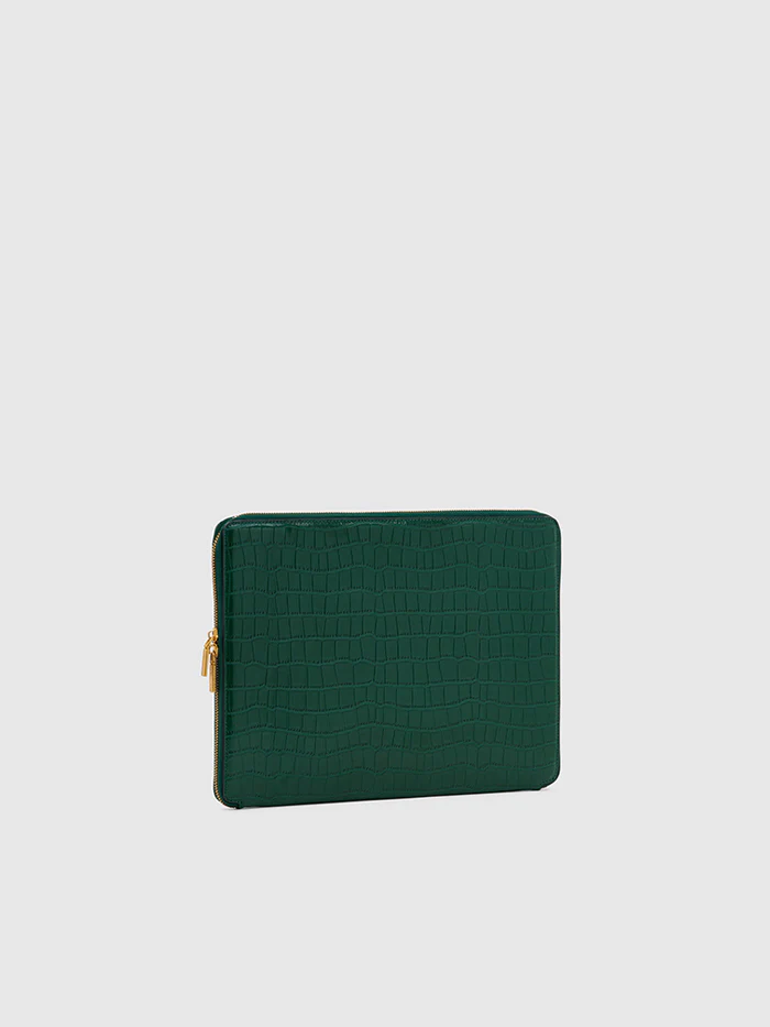 Terry Laptop Sleeve - Image 4