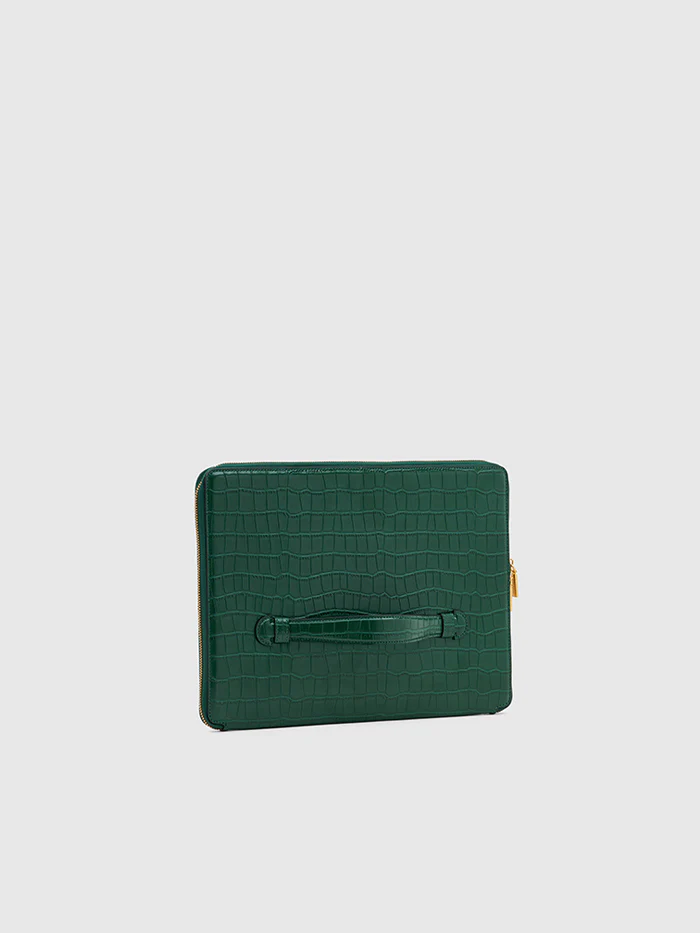 Terry Laptop Sleeve - Image 6
