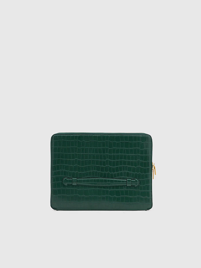 Terry Laptop Sleeve - Image 7