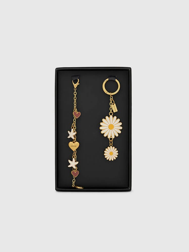 The Laguna Charm Set (Set of 2) - Image 3