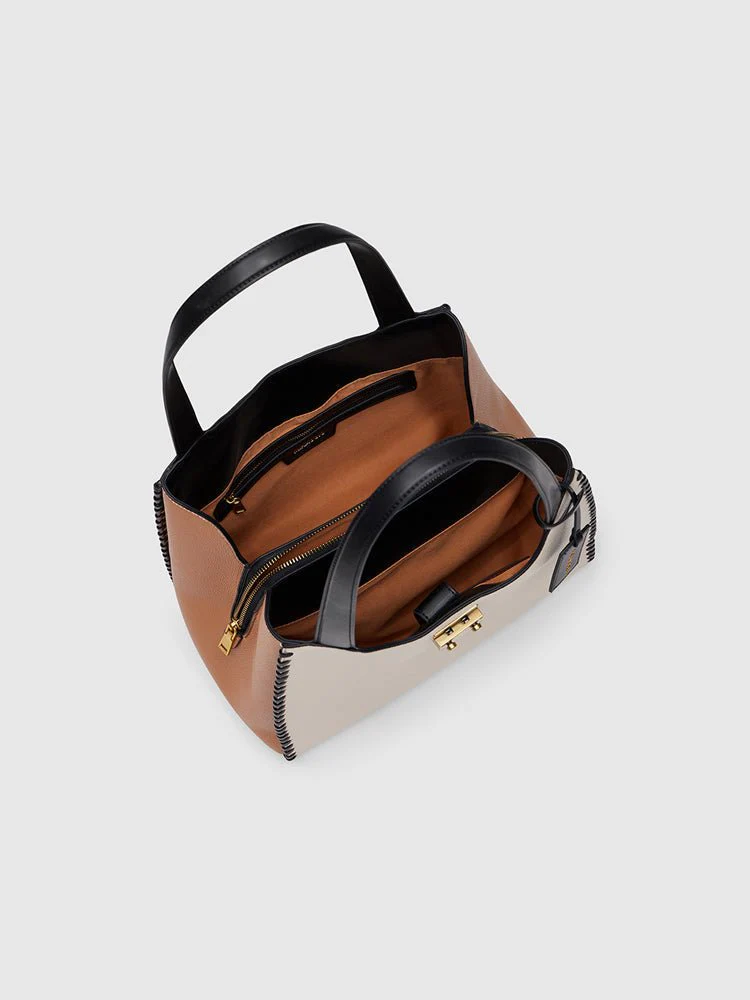 Thea Hobo Bag - Image 4