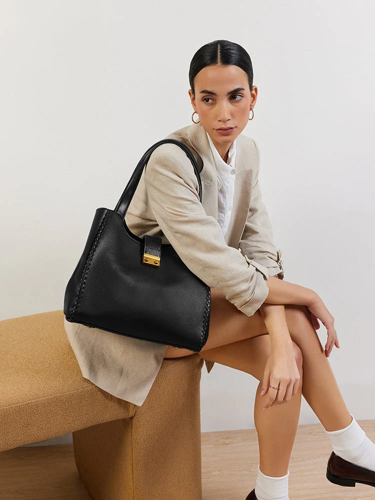 Thea Hobo Bag - Image 6
