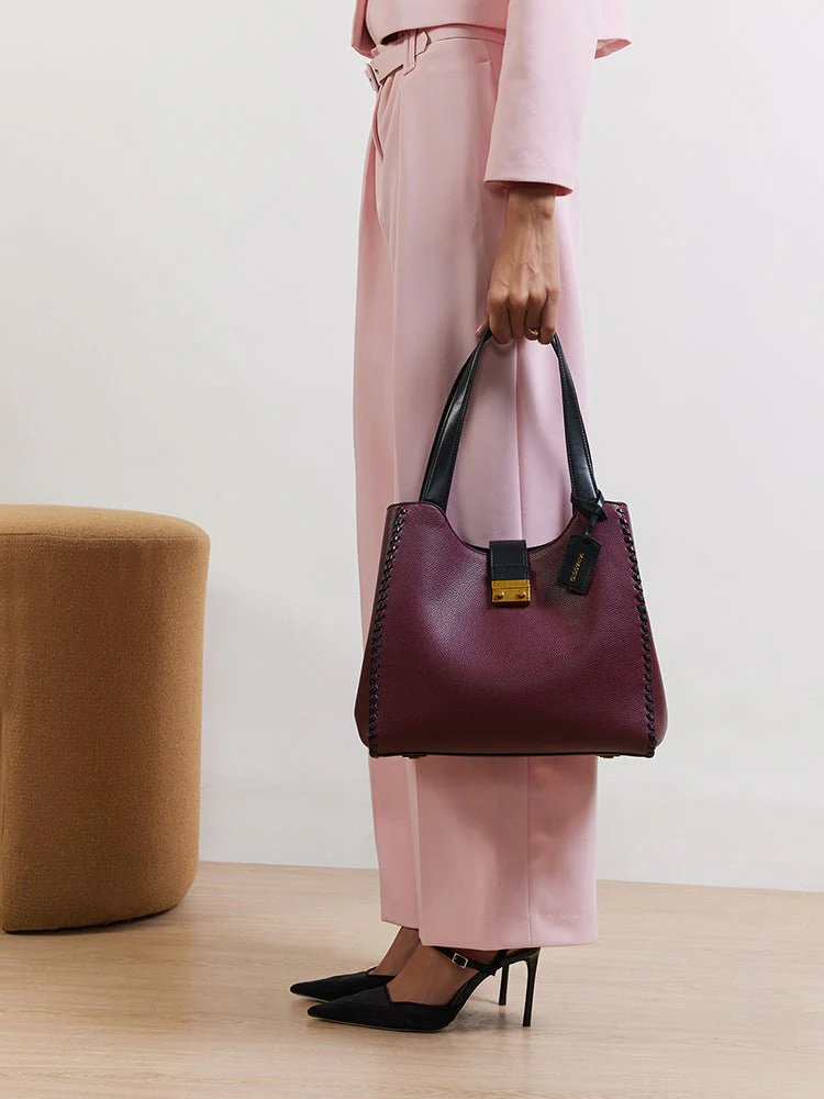 Thea Hobo Bag - Image 6
