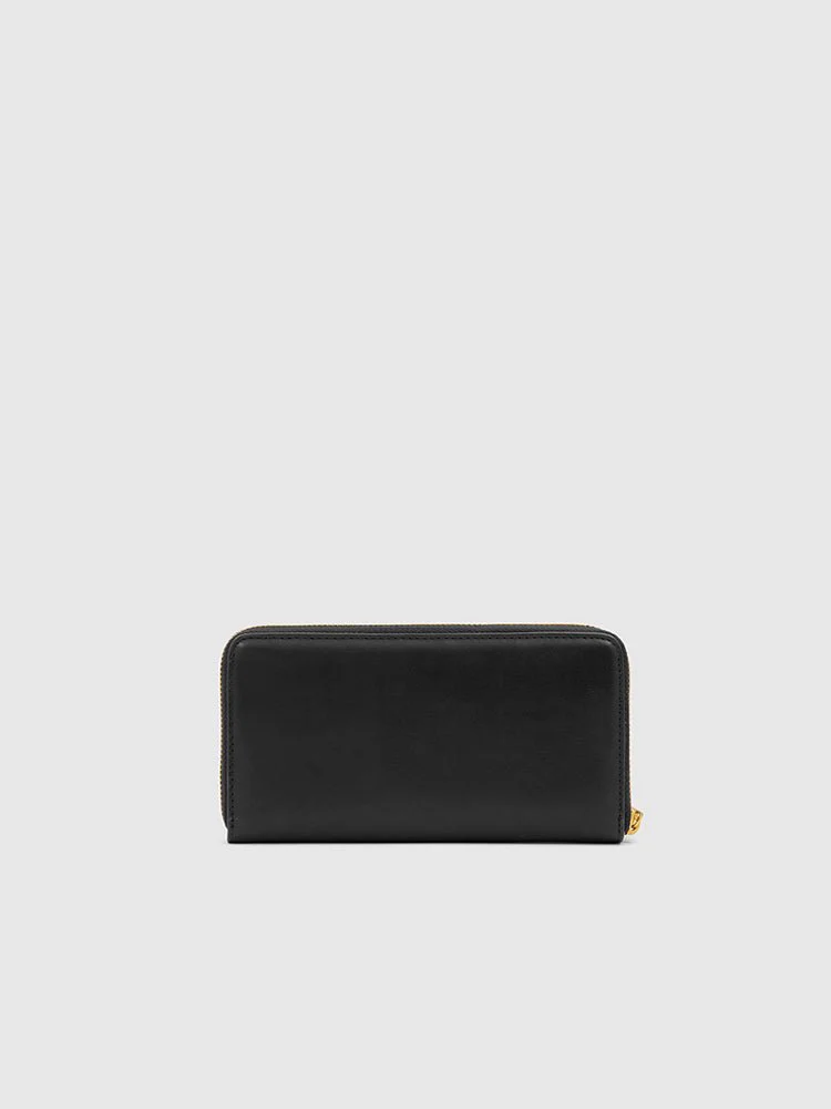 Theo Zip Around Wallet - Image 5