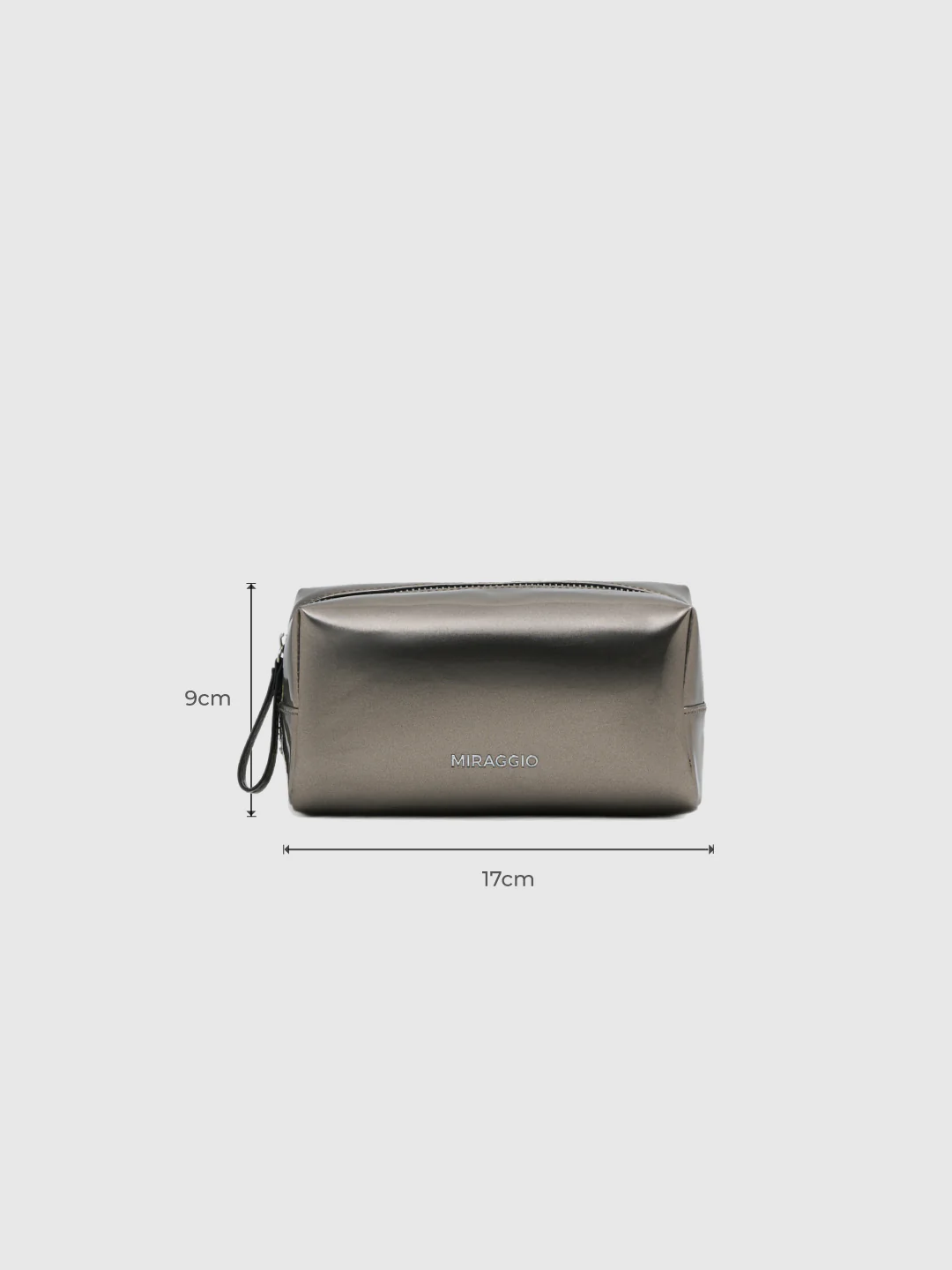 Tiana Travel Pouch - Image 4