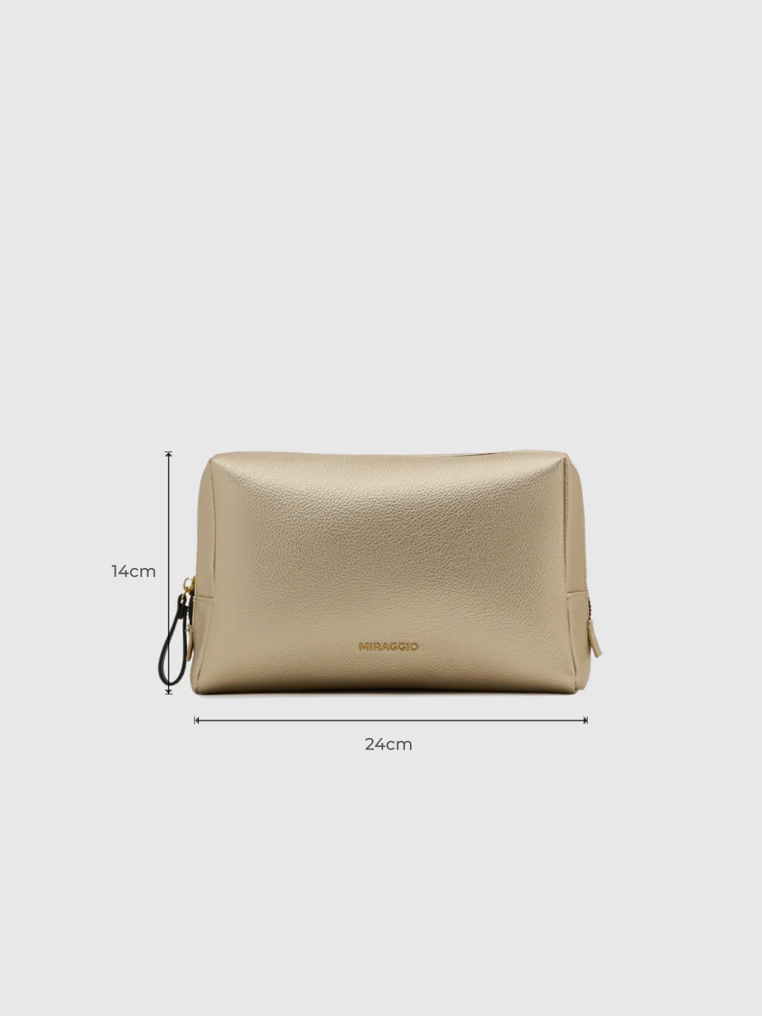 Tiana Travel Pouch - Image 4