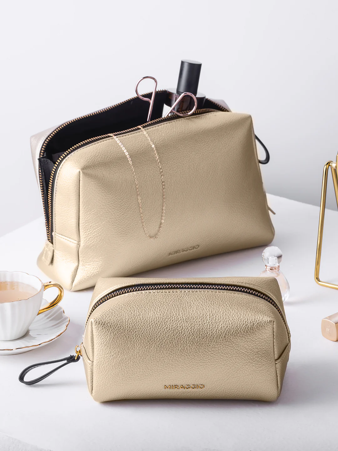 Tiana Travel Pouch - Image 6