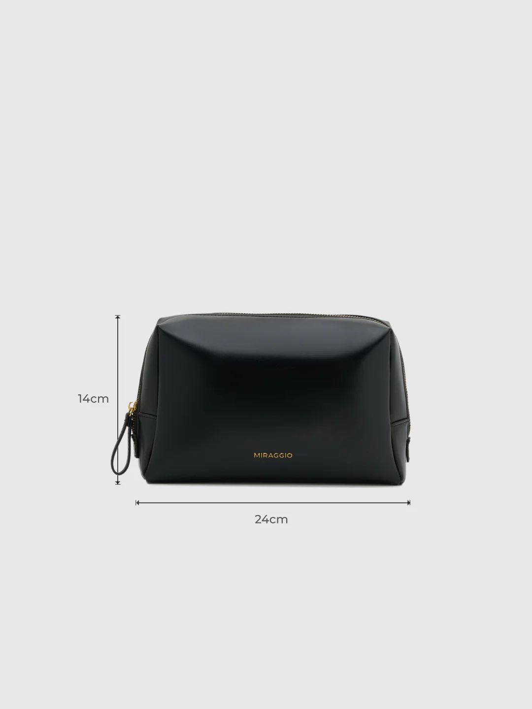Tiana Travel Pouch - Image 4