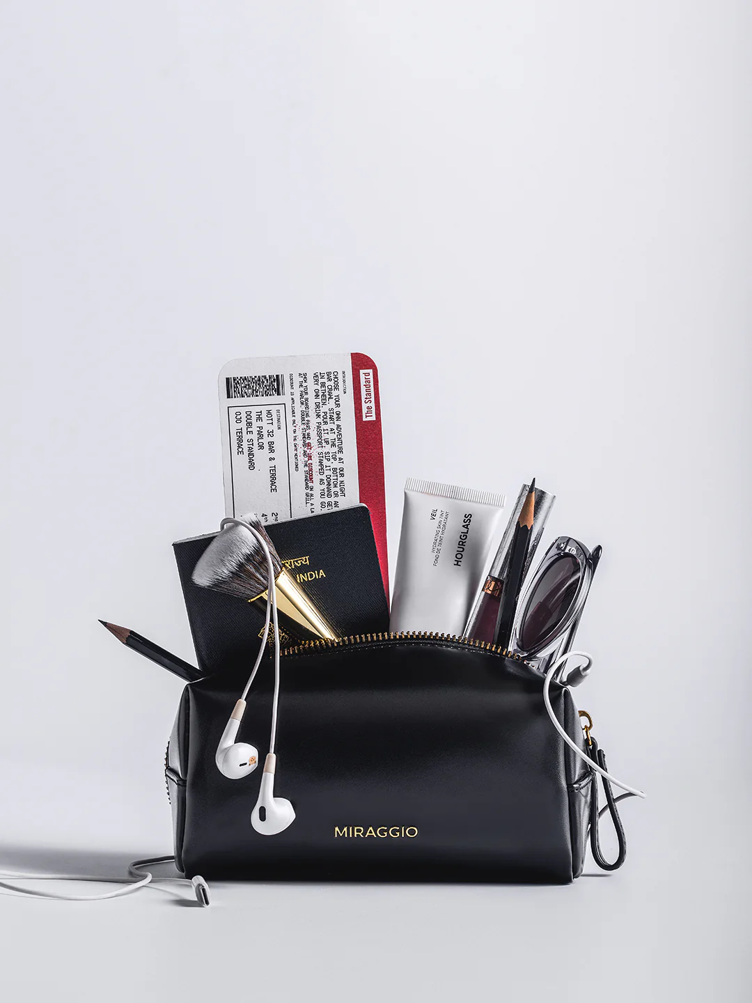 Tiana Travel Pouch - Image 6