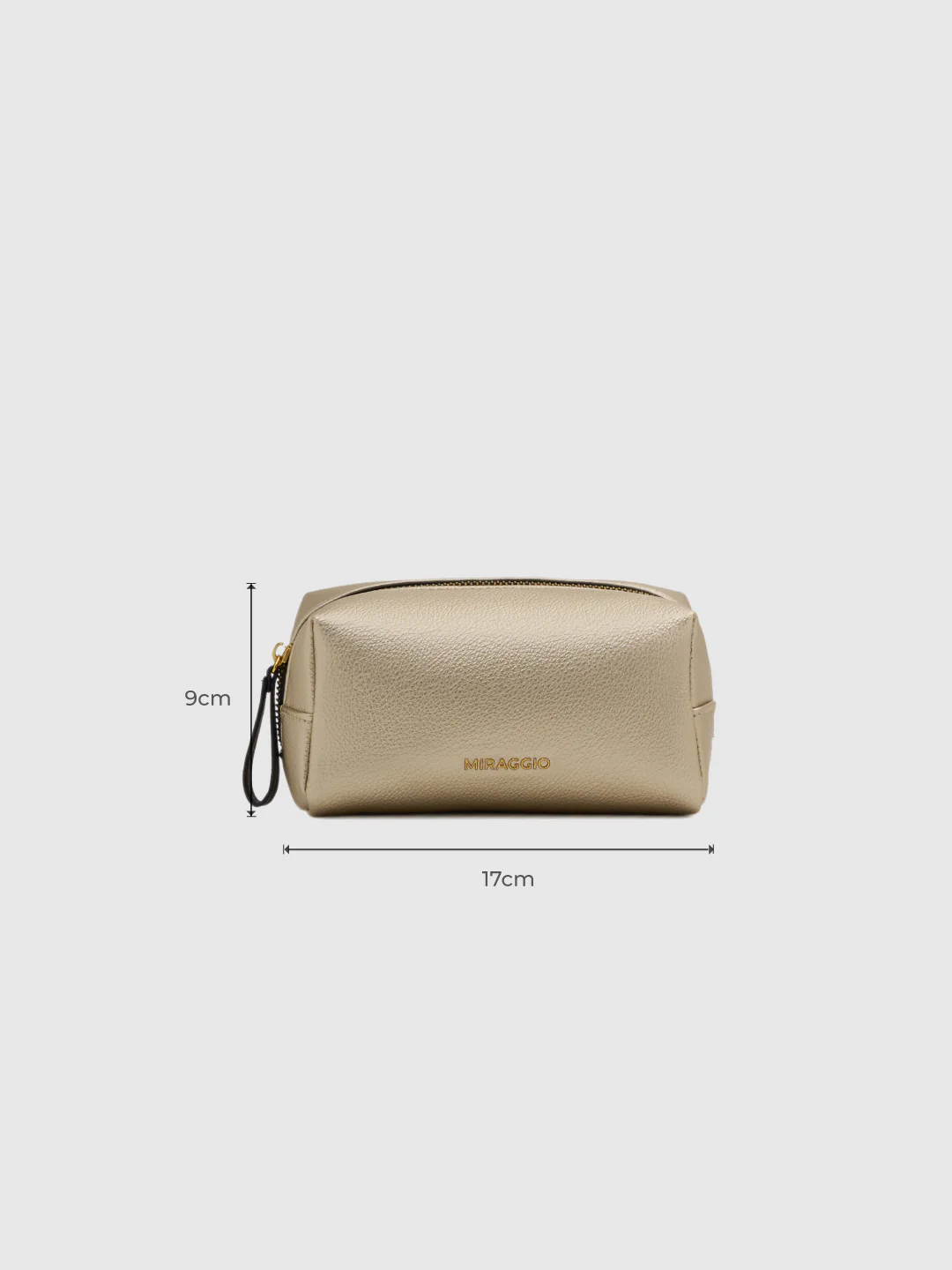 Tiana Travel Pouch - Image 4