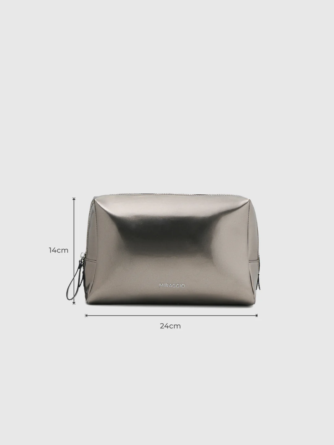 Tiana Travel Pouch - Image 5