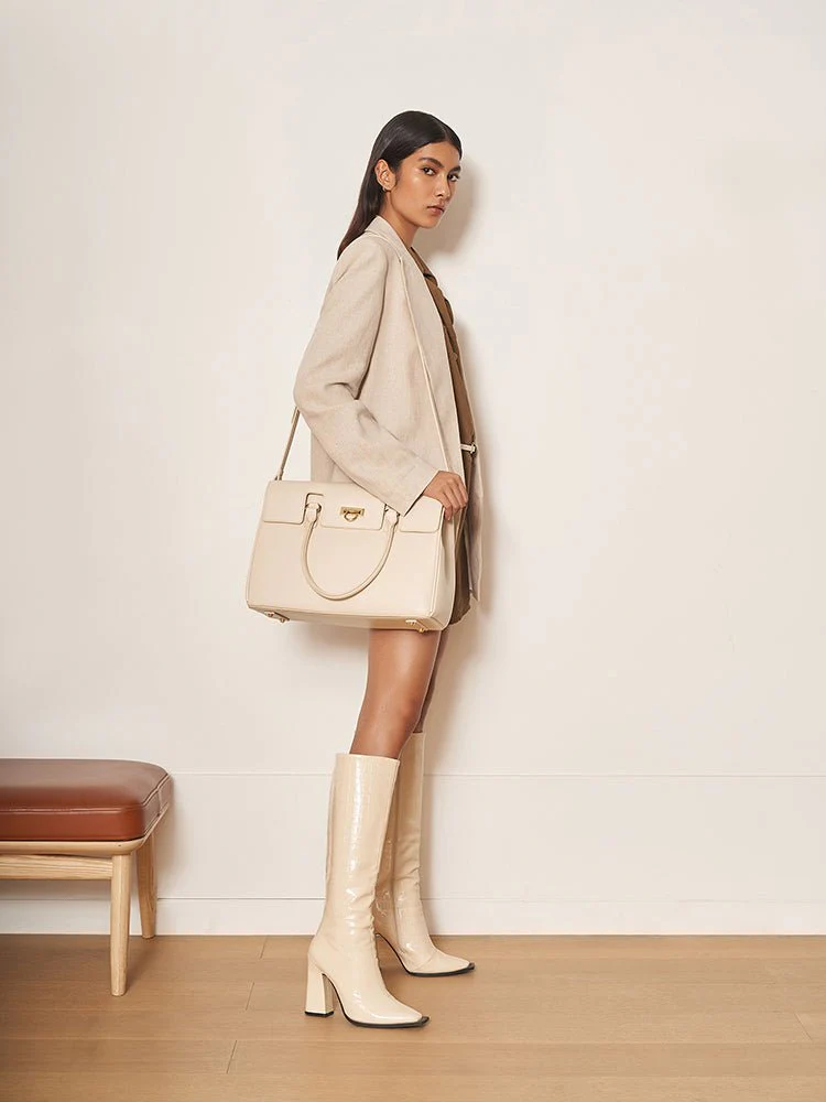 Tokyo Handbag - Image 8