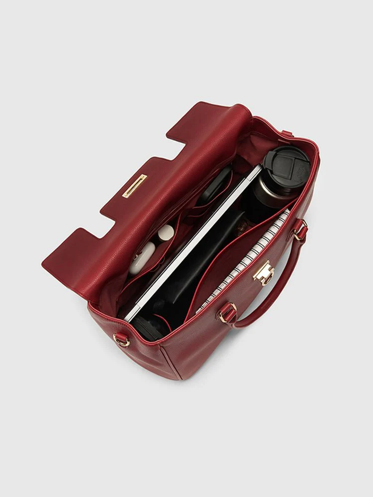 Tokyo Handbag - Image 5