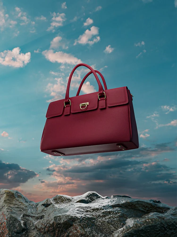 Tokyo Handbag - Image 8