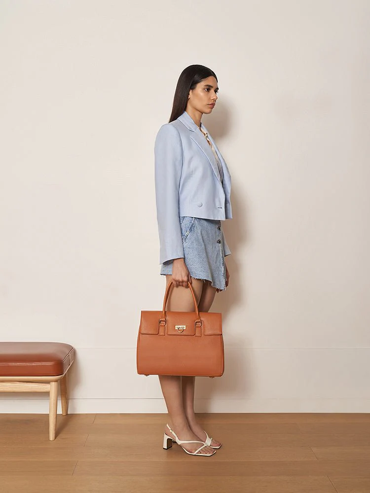 Tokyo Handbag - Image 8