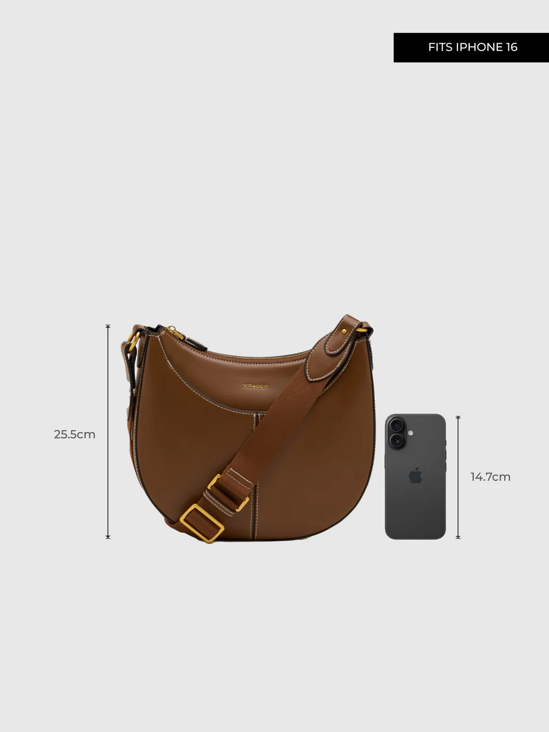 Tru Hobo Bag - Image 4