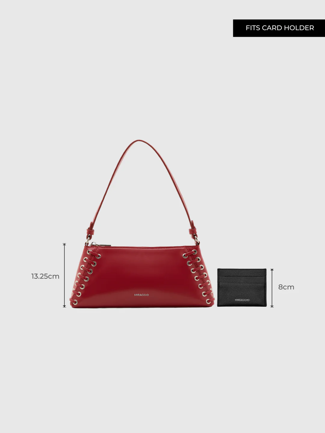 Tyla Shoulder Bag - Image 5