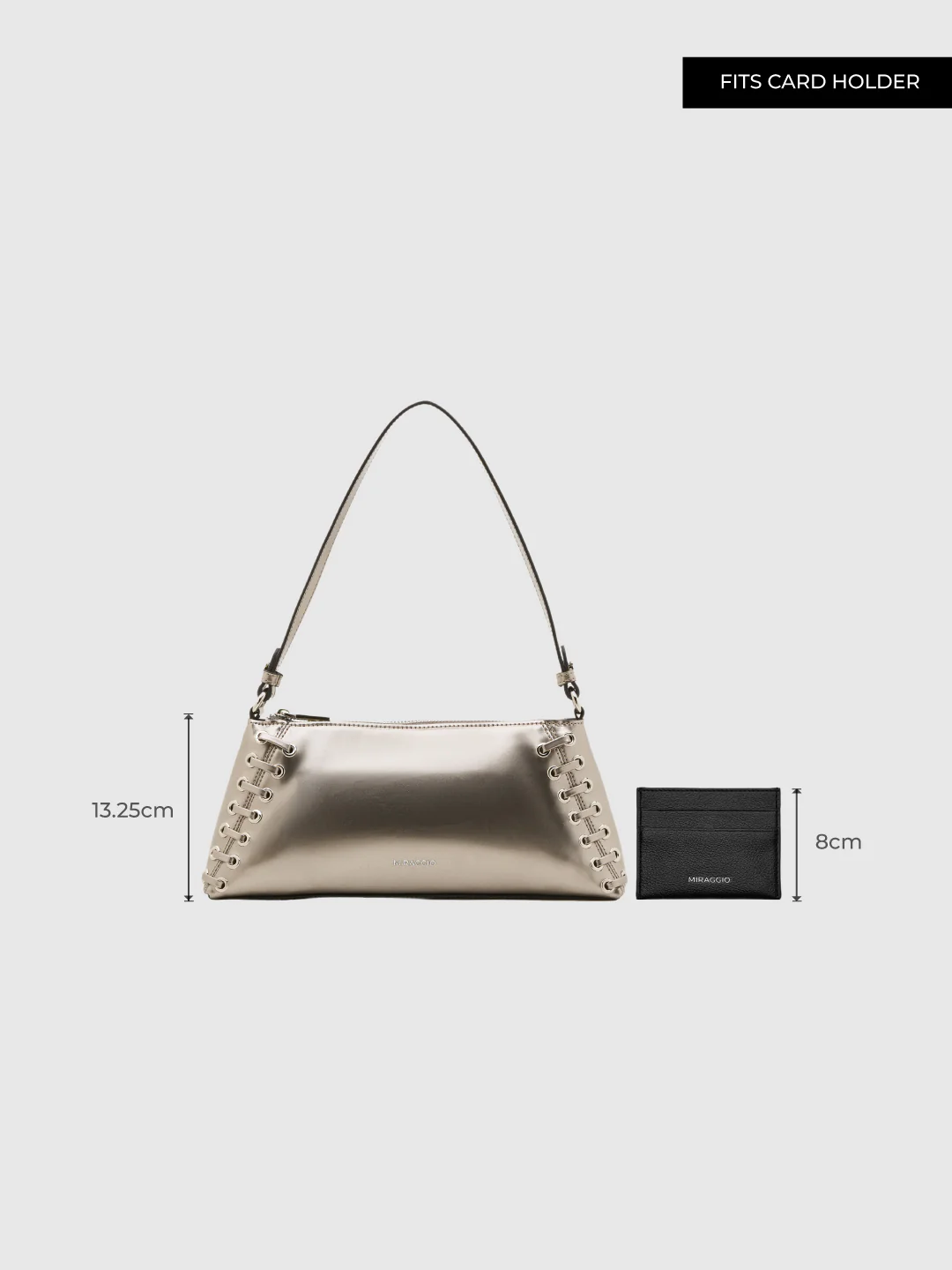 Tyla Shoulder Bag - Image 5