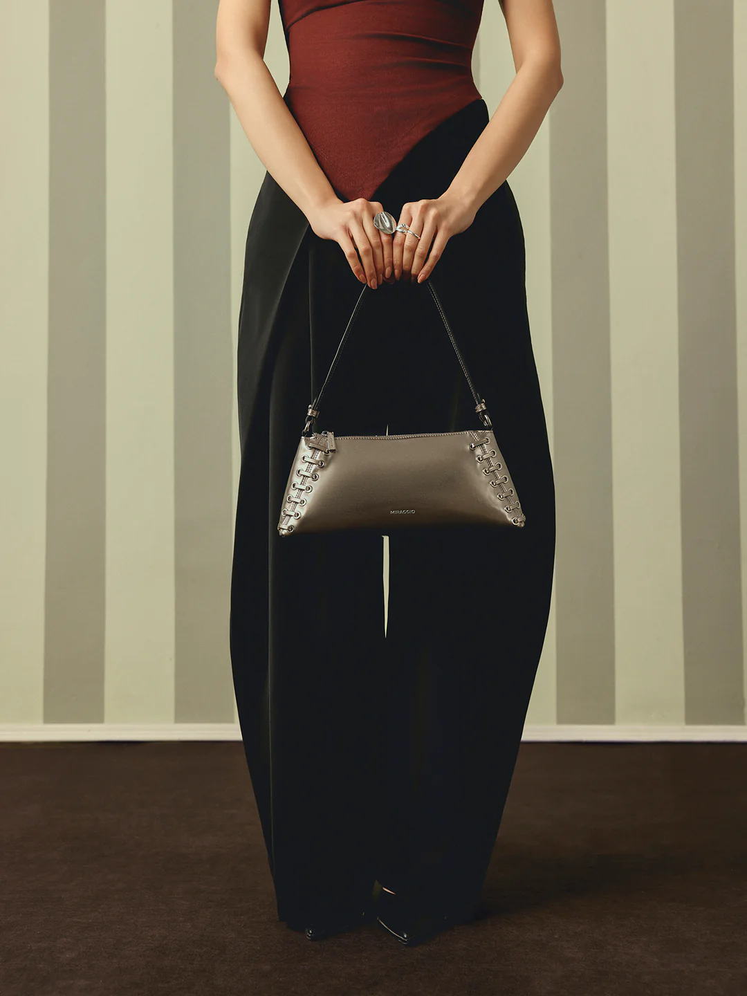 Tyla Shoulder Bag - Image 7